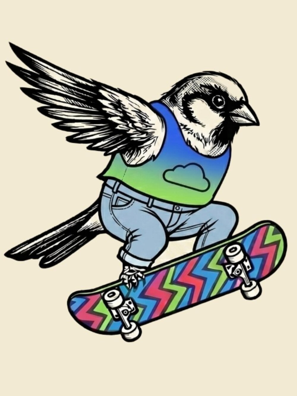 Dale Finch
